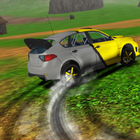 Offroad 4x4 Jeep Racing 3D icon