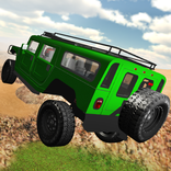 Offroad Fast 4x4 Driving