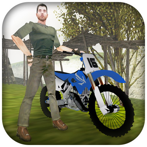 Offroad Bike Racing 3D