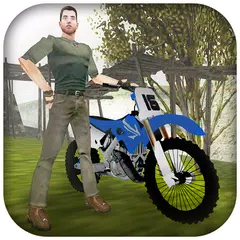 Offroad Bike Racing 3D