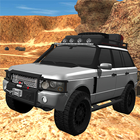 Offroad 4x4 Canyon Driving أيقونة