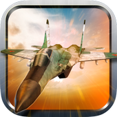 Airplane Flight Battle 3D Mod apk versão mais recente download gratuito