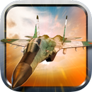 Airplane Flight Battle 3D APK