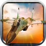 Icona Airplane Flight Battle 3D