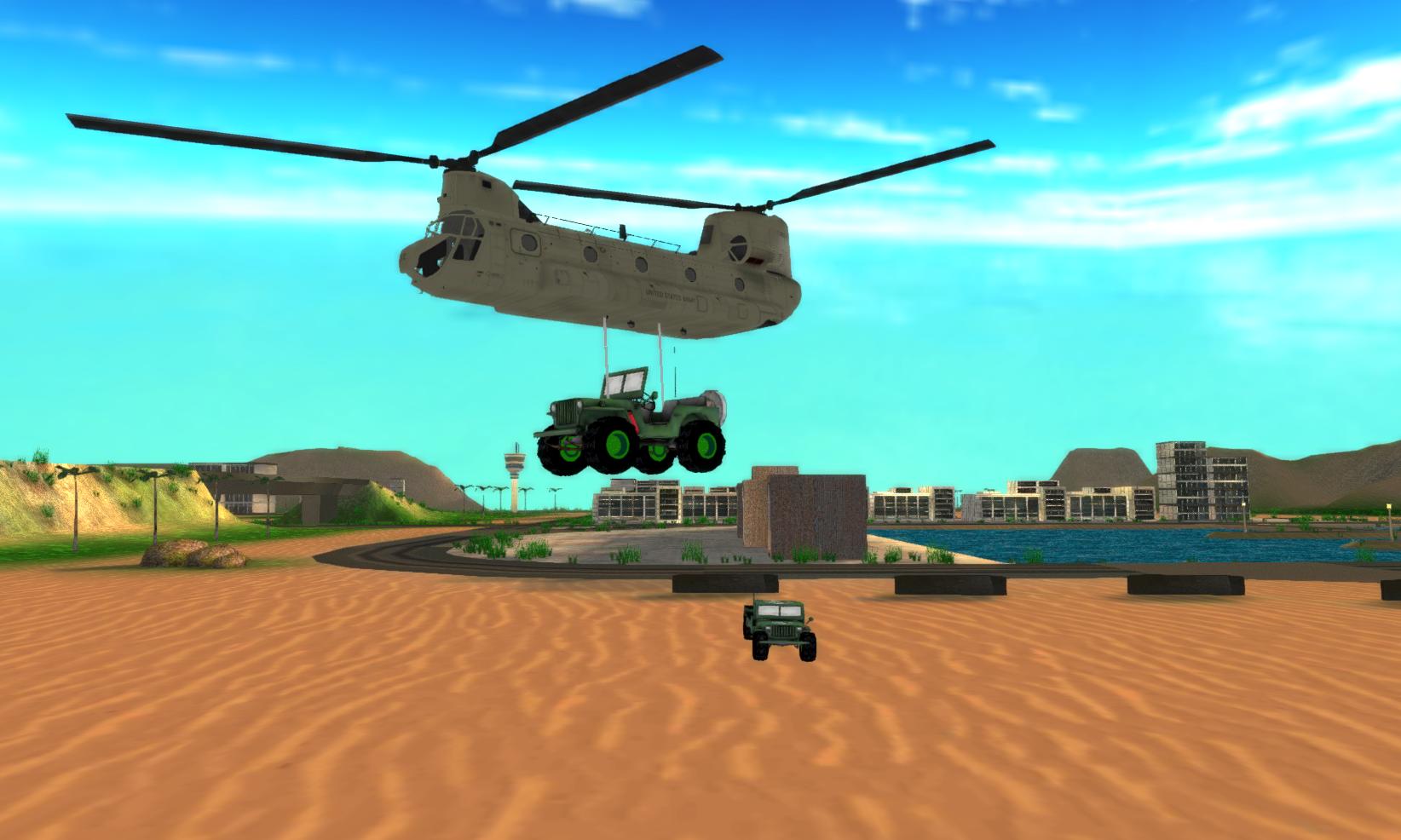 Игра самолет танк вертолет