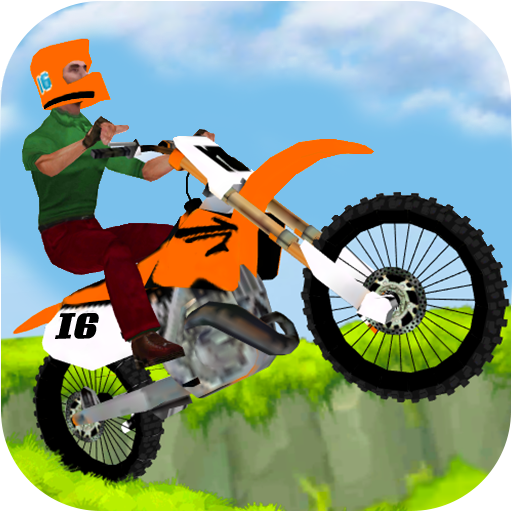 Bike Race Driving 3D