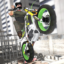 Bike Race Offroad 3D APK