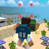 Block City Rampage APK