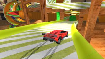 Car Driving Racing 3D پوسٹر