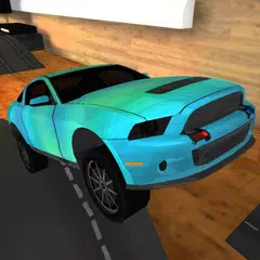 Car Race Extreme Stunts APK download