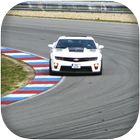 Car Racing 3D icono