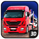 Car Transporter 3D APK