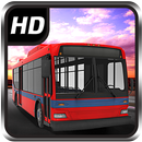 City Bus Driver 3D APK