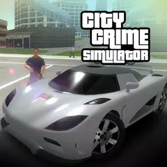 City Crime Simulator アプリダウンロード