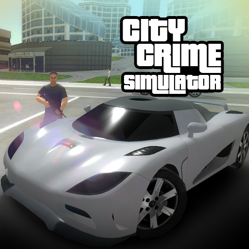 City Crime Simulator