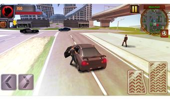 City Crime Simulator capture d'écran 3