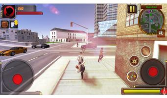City Crime Simulator تصوير الشاشة 2