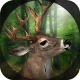 Deer Hunter Sniper 3D