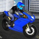 Extreme Motorbike Jump 3D APK