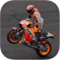 Extreme Bike Race Driving APK download