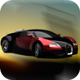 Extreme Car Driving Simulator icono