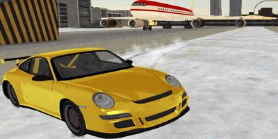 Extreme Car Driving Simulator تصوير الشاشة 1