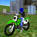 Extreme Motorbike Race 3D APK