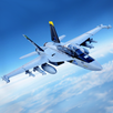 F18 Airplane Pilot Simulator APK