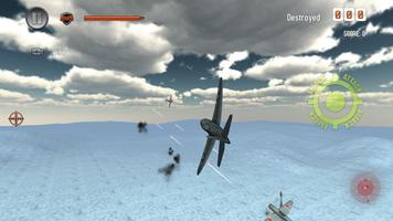 Fighter Jets Combat Simulator capture d'écran 1