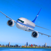 Flight Simulator Airplane APK