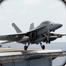 Fly Airplane F18 Jets APK