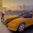Gangster City Crime Simulator icône