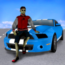 City Crime Gangster Driving 3D APK
