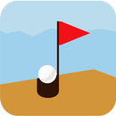 Desert Golf Games Free APK