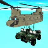 Helicopter