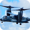 Airplane Helicopter Pilot 3D APK