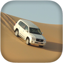 4x4 Offroad Driving APK