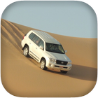 4x4 Offroad Driving أيقونة