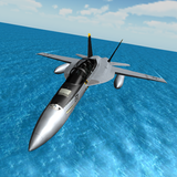 APK F18 Fighter Flight Simulator