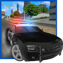 City Police Car Driving Game APK