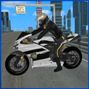 Motorbike Driving Simulator APK