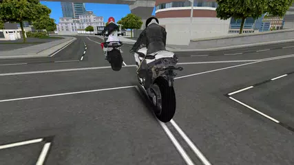 Motorbike Driving Simulator APK download
