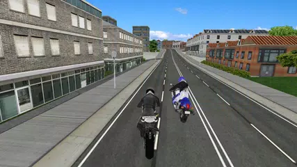 Motorbike Driving Simulator APK download
