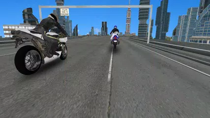 Motorbike Driving Simulator APK download