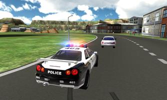 Police Super Car Driving bài đăng