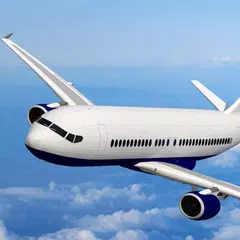 Airplane Flight Simulator APK download