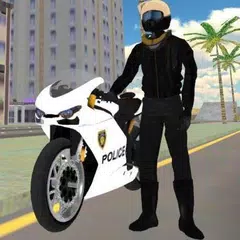 Police Bike Simulator 2 APK 下載