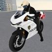 ”Police Motorbike Simulator 3D