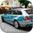 ”Police Car Driving Game