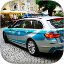 Police Car Driving Game APK